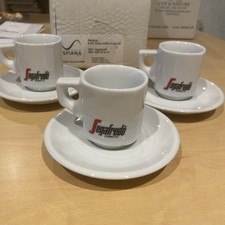 6 Tasses à Café avec