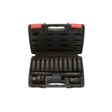 Coffret de douilles et embouts