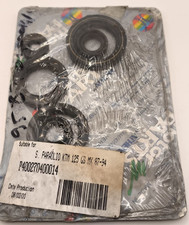 Joints moteur ktm gs125 97 - moteur,