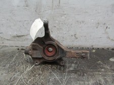 Pivot de moyeu avant gauche