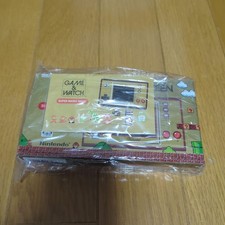 Nintendo Game & Watch Super