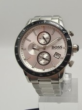 MONTRE HOMME HUGO BOSS RAFALE