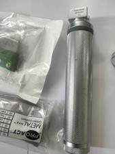 Laryngoscope  HEINE F.O a Pilles avec 2 Lame Mac 3 Mac 4