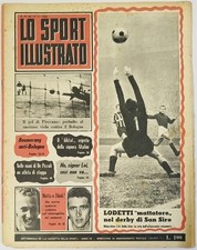 Le Sport Illustré 47 - 1964