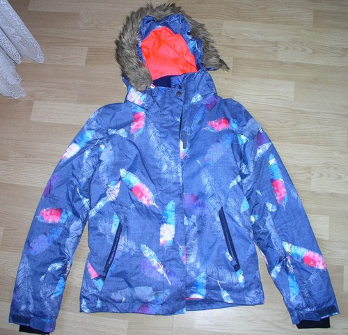 Veste blouson ski - blouson, de