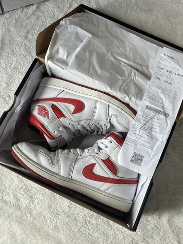 Air jordan retro - air, 1