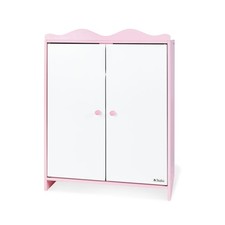 Armoire de Poupée Jasmin, en