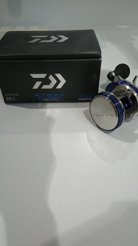 Moulinet appât daiwa - d'appât,