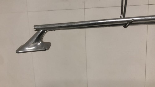 Barres toit mercedes 200 - de,