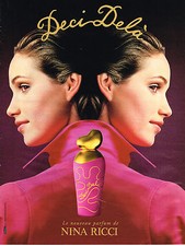 PUBLICITE ADVERTISING 035