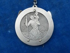 RARE TOP ++ PORTE-CLES ONGLIER Nail tools key ring - NOGENT ST CHRISTOPHE