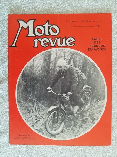 Moto revue 1630 2 - moto,