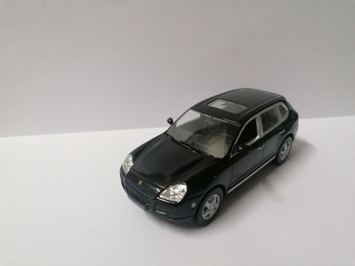 Porsche cayenne turbo norev - -,