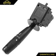 Commutateur de colonne de direction pour PEUGEOT 406 605 806 1007 COMODO 625354