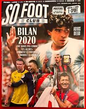 FOOTBALL  SO FOOT CLUB n°67