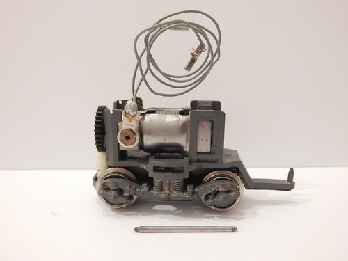 13040 bogie moteur - 13040,