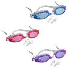 Lunettes de Natation & Oreille
