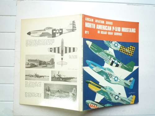 North american p 510 - 1,