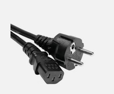 Câble Cordon d'alimentation