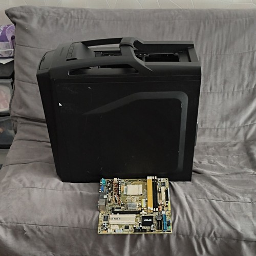 Asus m2r fvm - m2r-fvm/p/s, carte