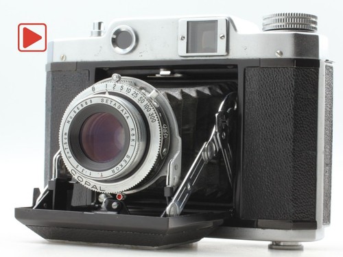 Appareil photo argentique