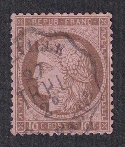 France cérès yvert n - france-cérès,