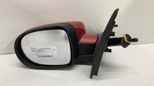 Retroviseur gauche RENAULT CLIO 3 PHASE 2 7701071870