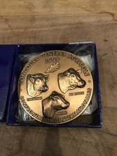 Médaille Concours Général