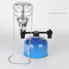 Adaptateur de Bouteille de Gaz
