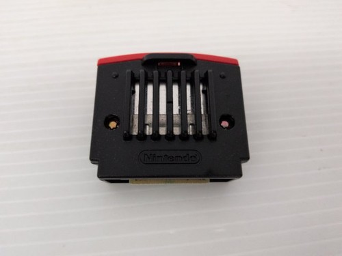 Nintendo memory expansion - 64,