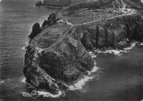Cap frehel pointe - du,