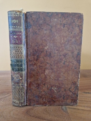 Oeuvres complètes voltaire - oeuvres, de
