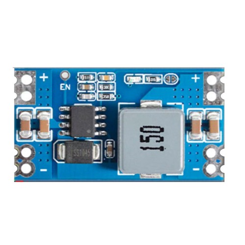 Mini560 pro module - dc-dc,