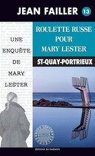 Roulette russe pour Mary Lester - Failler, Jean