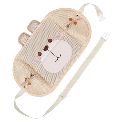 Repose jambes voiture - repose-jambes,