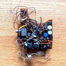 SONY TC-D5M • CASSETTE