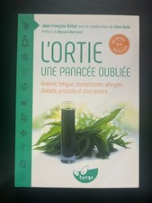 L'ortie - une panacée
