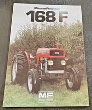 Notice publicitaire Tracteur