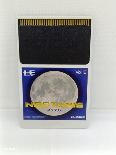 Nec engine coregrafx - pc,