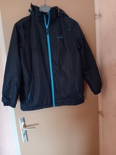Blouson ski wanabee garcon - de,