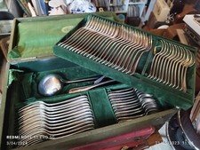 christofle 61 pièces