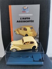 (61) L'AUTO ACCIDENTEE -