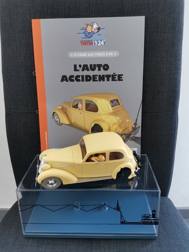 Auto accidentee - (61),