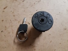 contacteur a clé de tondeuse autoporté Husqvarna cth150 -   532175566