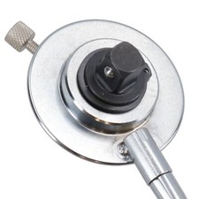 Jauge angulaire de réglage du