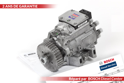 Pompe injection audi passat - pompe,