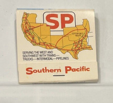 Du Sud Pacific Chemin de Fer