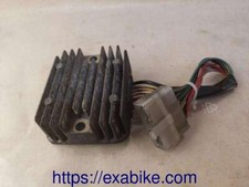 regulateur pour Yamaha XJ 900