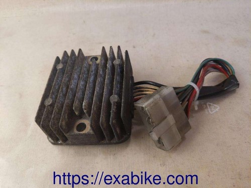 Regulateur pour yamaha 900 - xj,