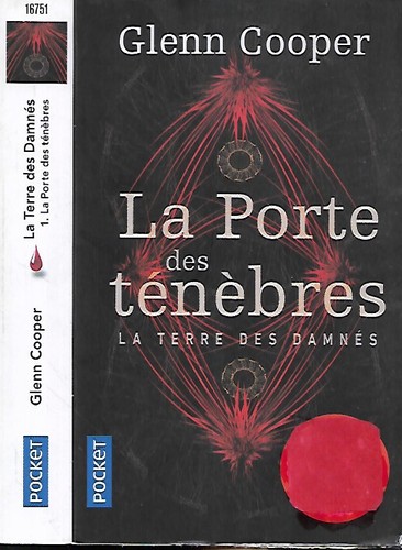 Glenn cooper porte - glenn, des